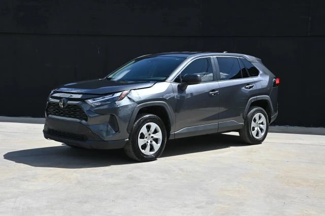 2023 Toyota RAV4 5th Gen - Image 2 of 16