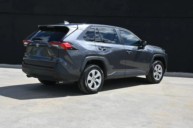 2023 Toyota RAV4 5th Gen - Image 4 of 16