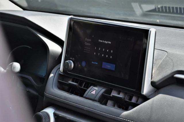 2023 Toyota RAV4 5th Gen - Image 8 of 16