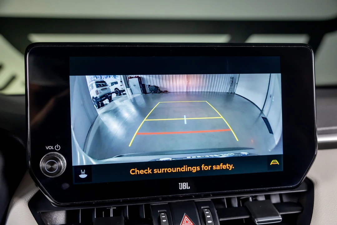 2023 Toyota RAV4 5th Gen - Image 12 of 12