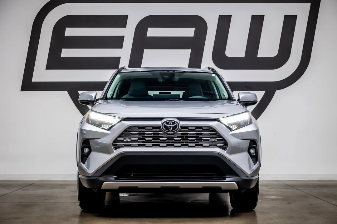 2023 Toyota RAV4 5th Gen - Image 3 of 12