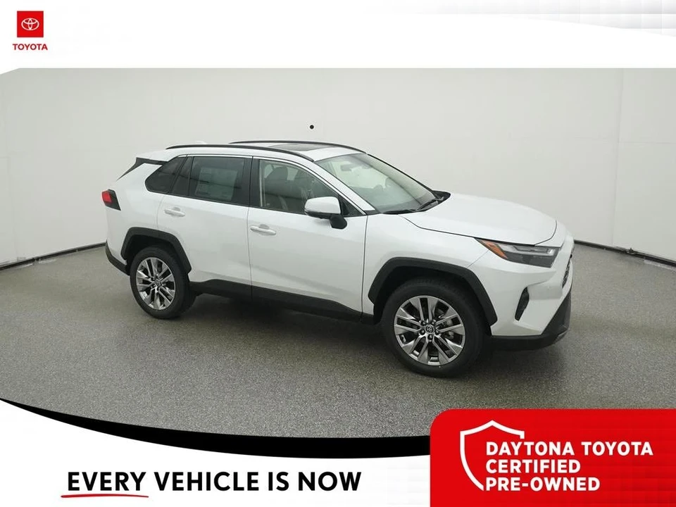 2023 Toyota RAV4 5th Gen - Image 12 of 12