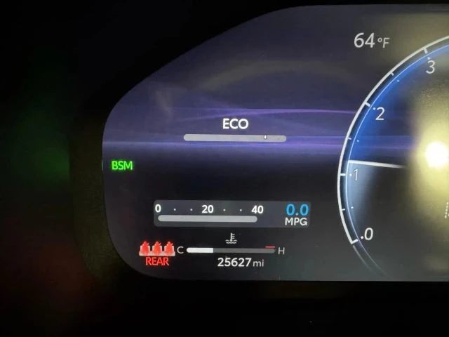 2023 Toyota RAV4 5th Gen - Image 15 of 21