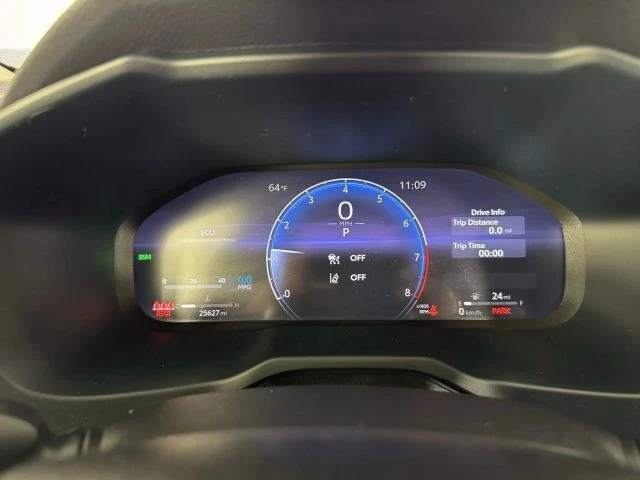 2023 Toyota RAV4 5th Gen - Image 14 of 21