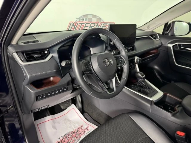 2023 Toyota RAV4 5th Gen - Image 10 of 12