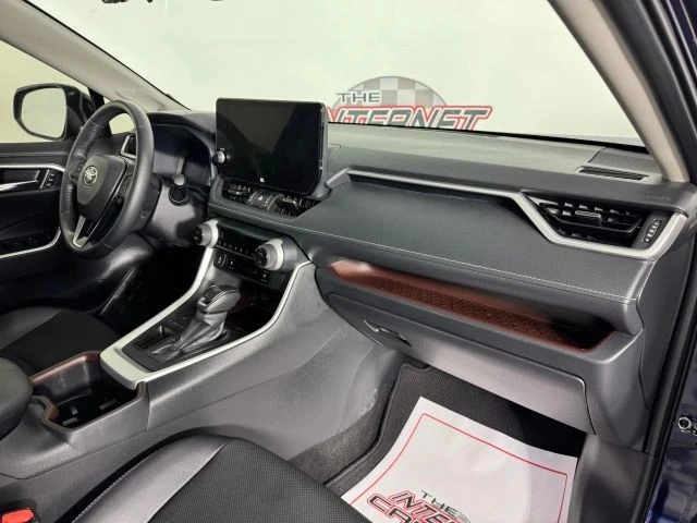 2023 Toyota RAV4 5th Gen - Image 12 of 12