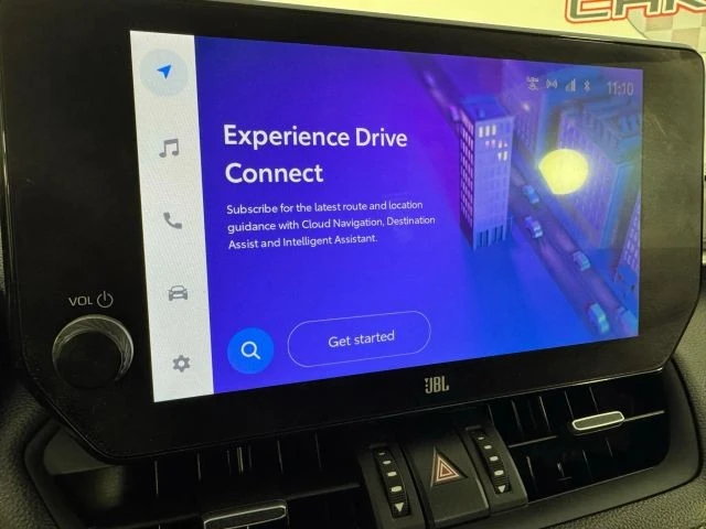 2023 Toyota RAV4 5th Gen - Image 19 of 21