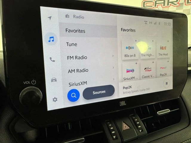 2023 Toyota RAV4 5th Gen - Image 21 of 21
