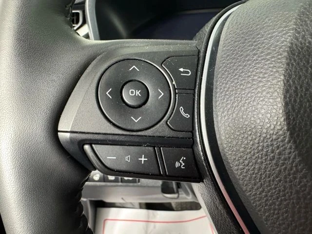 2023 Toyota RAV4 5th Gen - Image 16 of 21