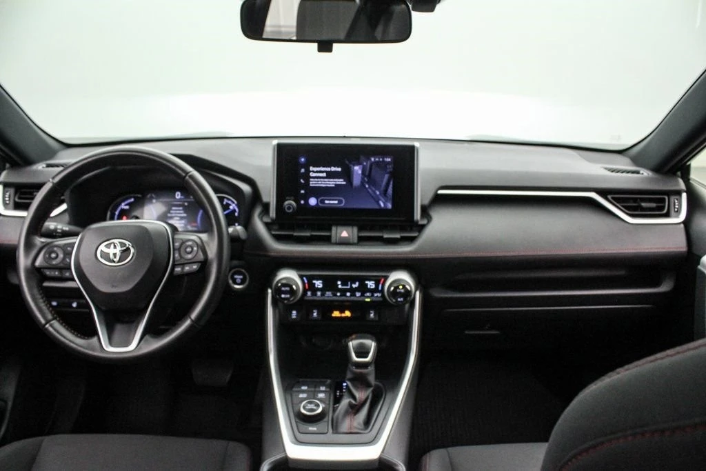 2023 Toyota RAV4 5th Gen - Image 15 of 21