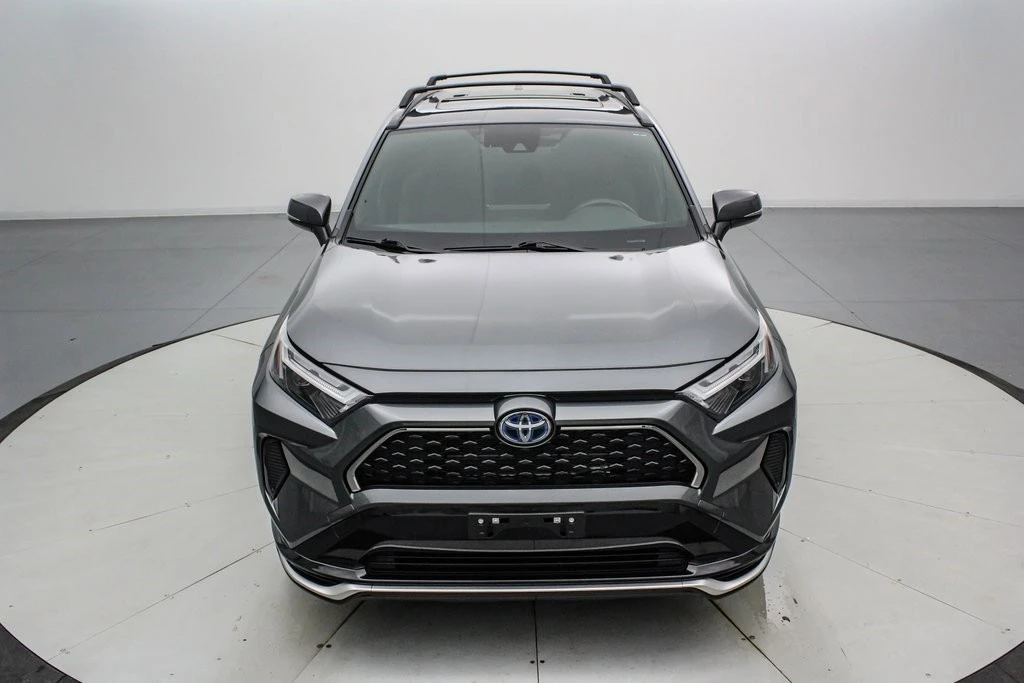 2023 Toyota RAV4 5th Gen - Image 10 of 21