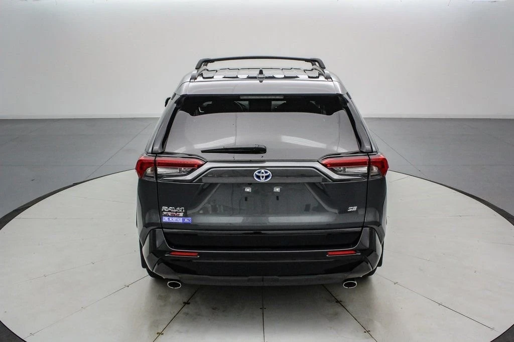 2023 Toyota RAV4 5th Gen - Image 6 of 21