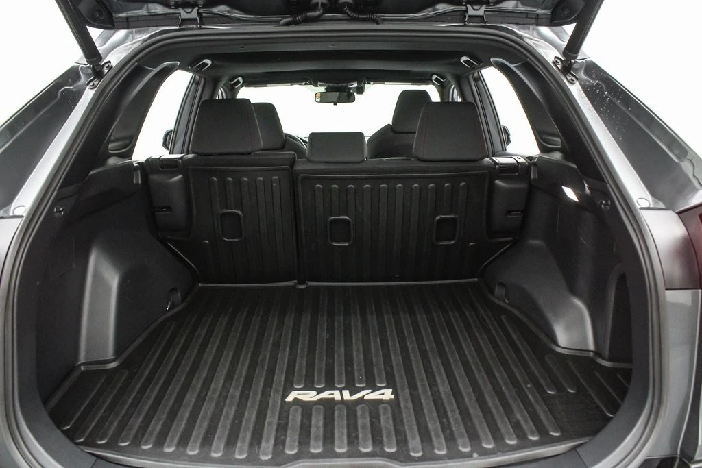 2023 Toyota RAV4 5th Gen - Image 21 of 21