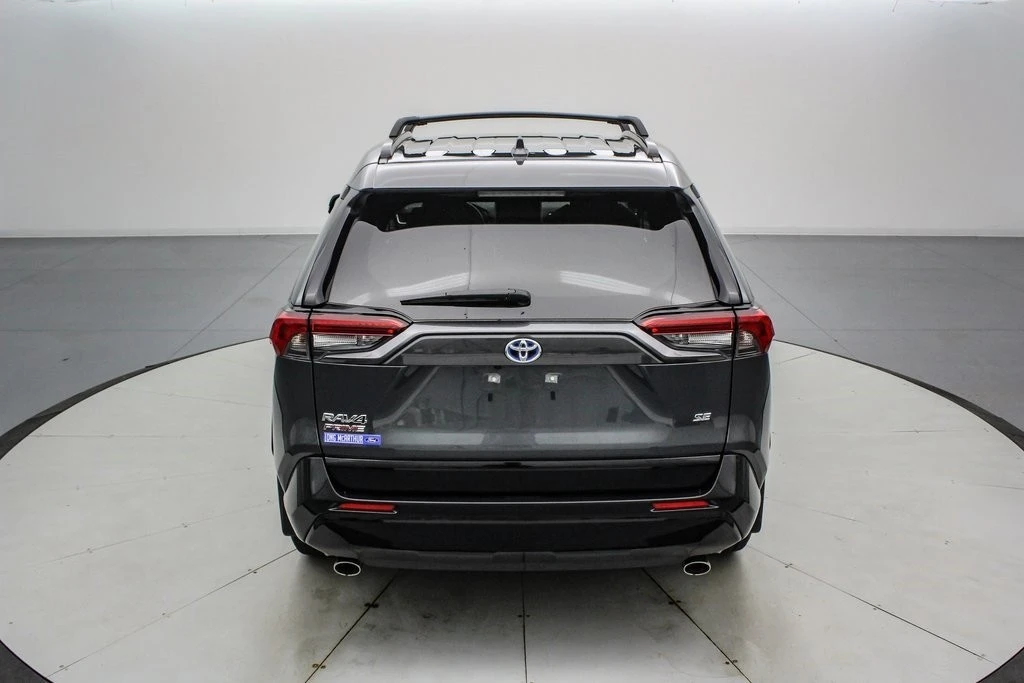 2023 Toyota RAV4 5th Gen - Image 6 of 21