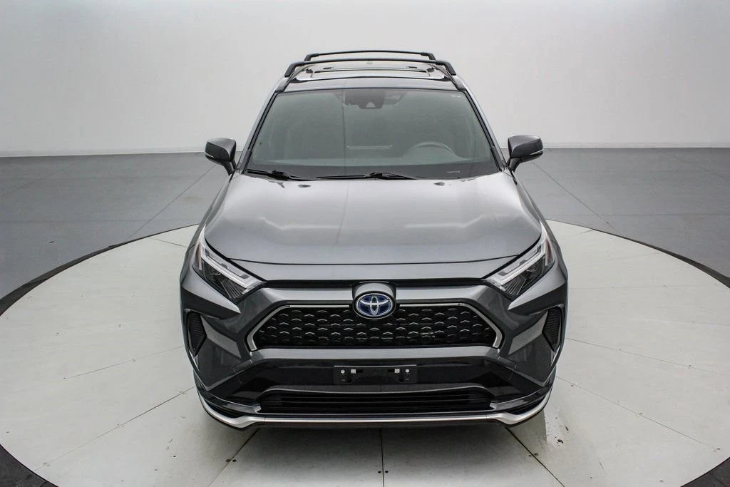 2023 Toyota RAV4 5th Gen - Image 10 of 21