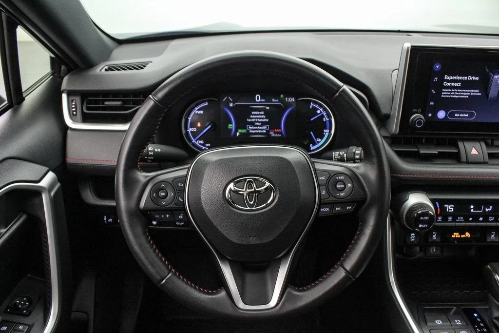 2023 Toyota RAV4 5th Gen - Image 14 of 21