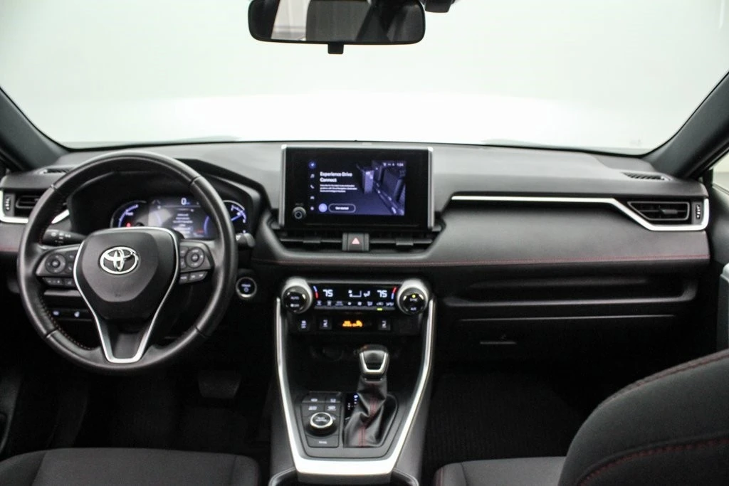 2023 Toyota RAV4 5th Gen - Image 15 of 21