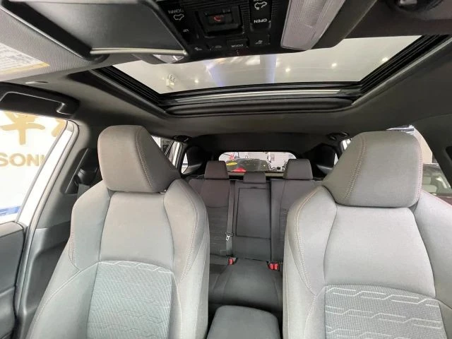 2023 Toyota RAV4 5th Gen - Image 19 of 21