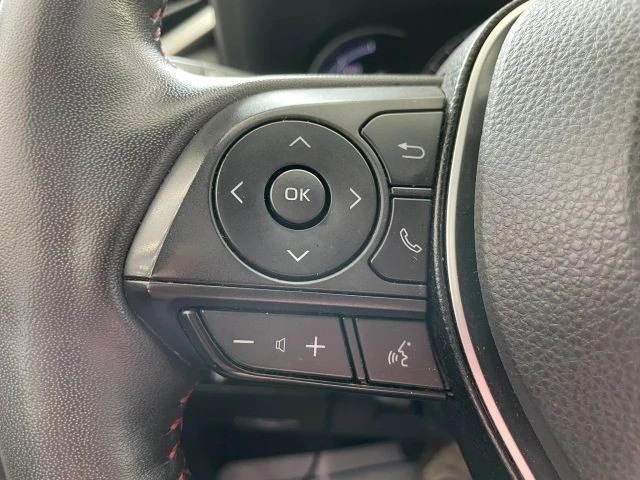 2023 Toyota RAV4 5th Gen - Image 11 of 21