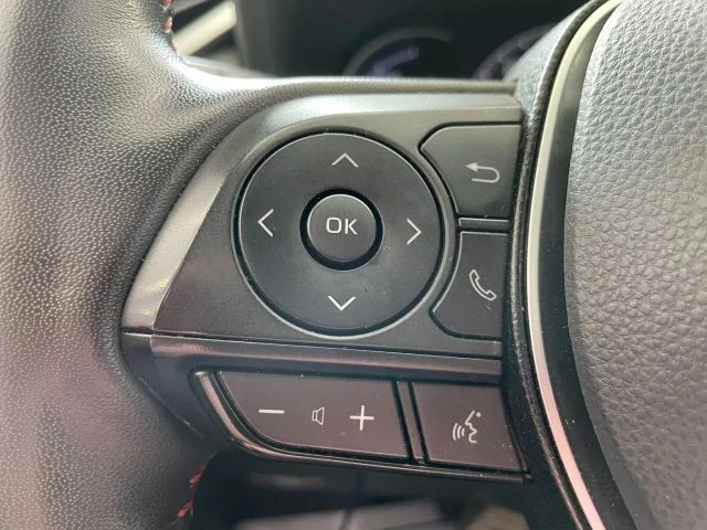 2023 Toyota RAV4 5th Gen - Image 9 of 21