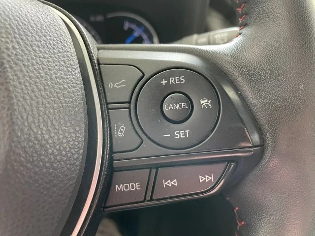 2023 Toyota RAV4 5th Gen - Image 12 of 21