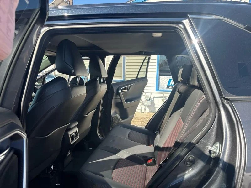 2023 Toyota RAV4 5th Gen - Image 12 of 12