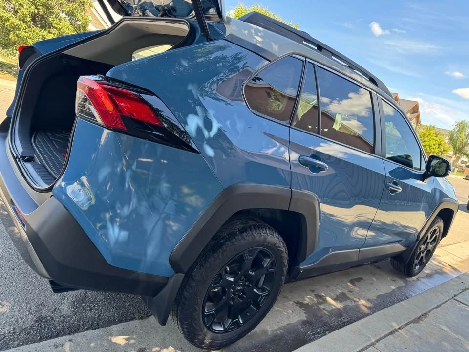 2023 Toyota RAV4 5th Gen - Image 13 of 20