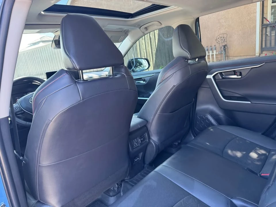 2023 Toyota RAV4 5th Gen - Image 10 of 20