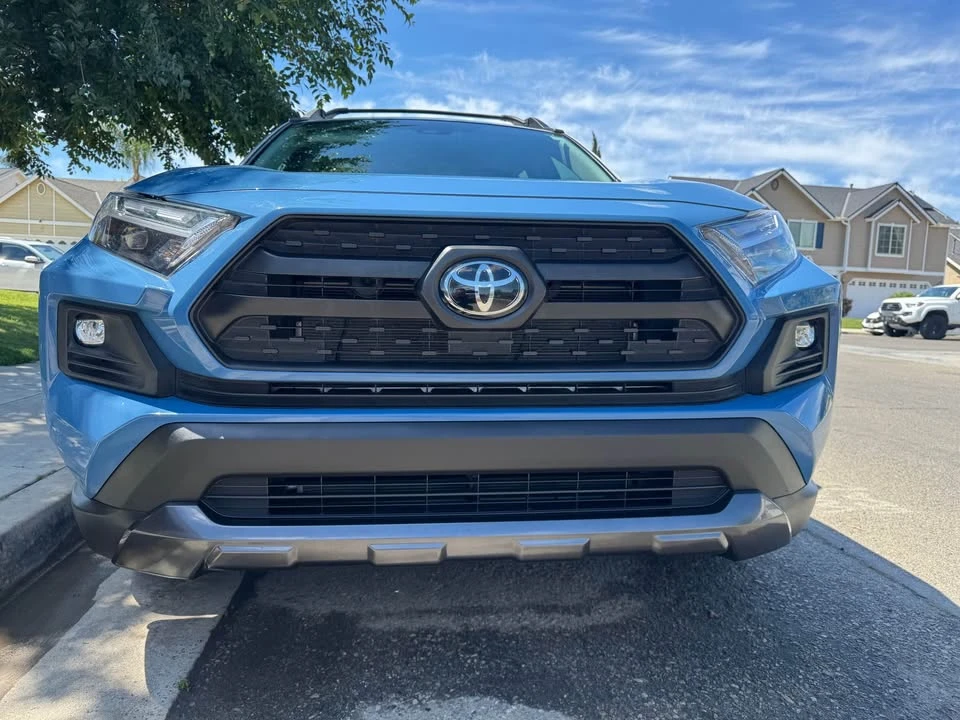 2023 Toyota RAV4 5th Gen - Image 4 of 20