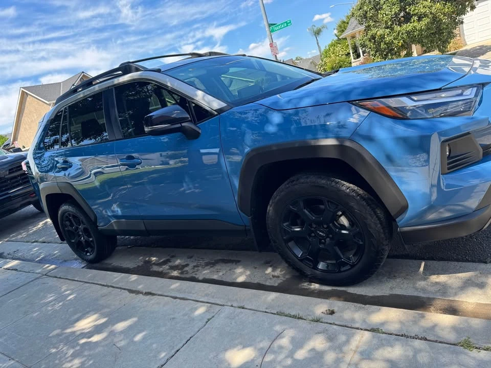 2023 Toyota RAV4 5th Gen - Image 18 of 20