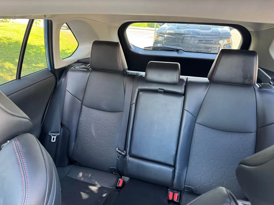 2023 Toyota RAV4 5th Gen - Image 11 of 20
