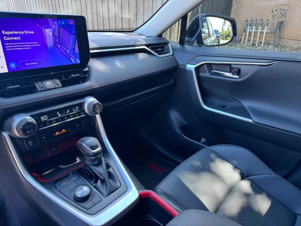 2023 Toyota RAV4 5th Gen - Image 8 of 20