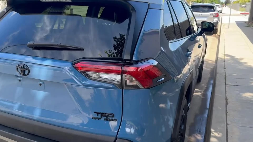 2023 Toyota RAV4 5th Gen - Image 20 of 20