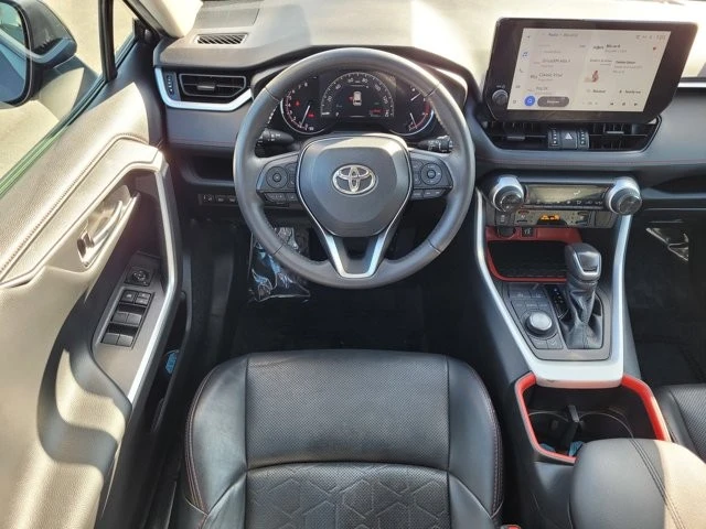 2023 Toyota RAV4 5th Gen - Image 11 of 12