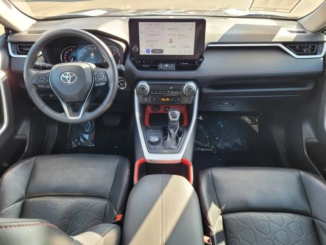 2023 Toyota RAV4 5th Gen - Image 10 of 12