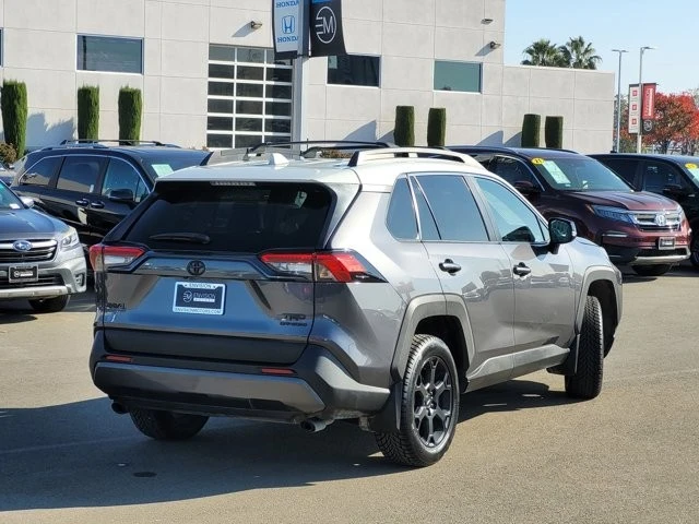 2023 Toyota RAV4 5th Gen - Image 5 of 12