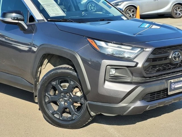 2023 Toyota RAV4 5th Gen - Image 3 of 12