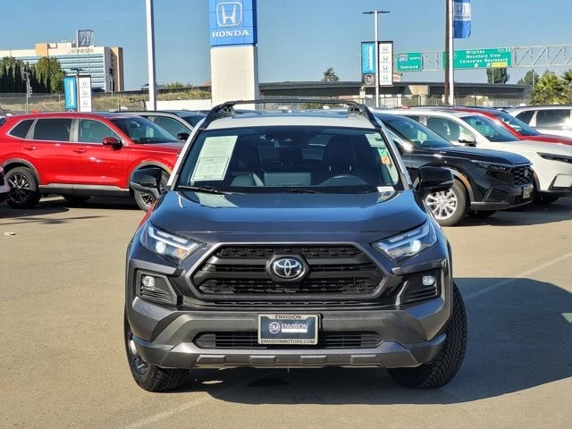 2023 Toyota RAV4 5th Gen - Image 2 of 12