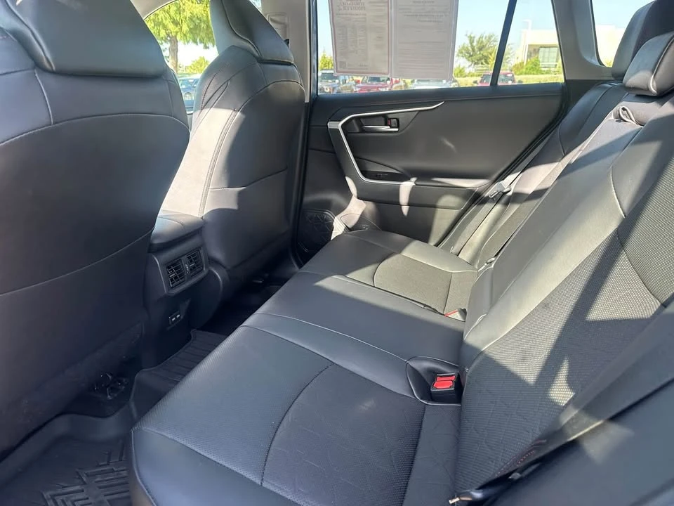 2023 Toyota RAV4 5th Gen - Image 10 of 14