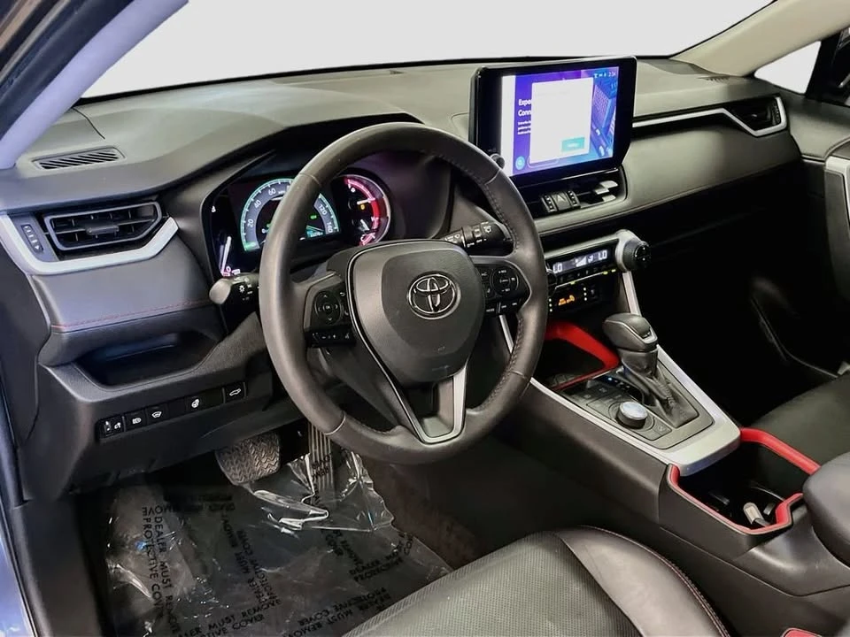 2023 Toyota RAV4 5th Gen - Image 7 of 18