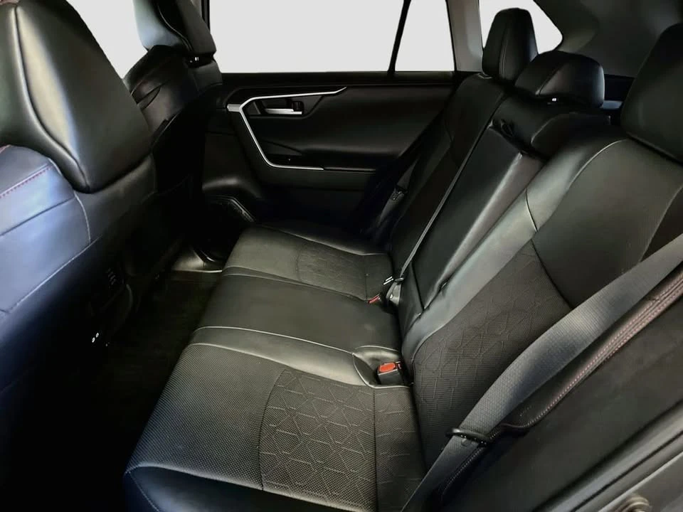 2023 Toyota RAV4 5th Gen - Image 14 of 18