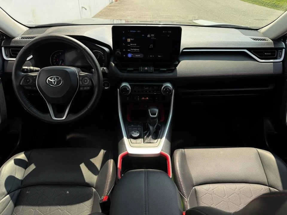2023 Toyota RAV4 5th Gen - Image 13 of 20