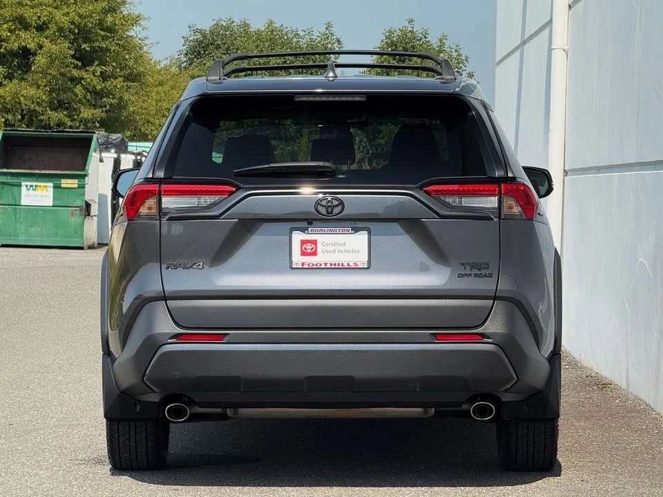 2023 Toyota RAV4 5th Gen - Image 6 of 20