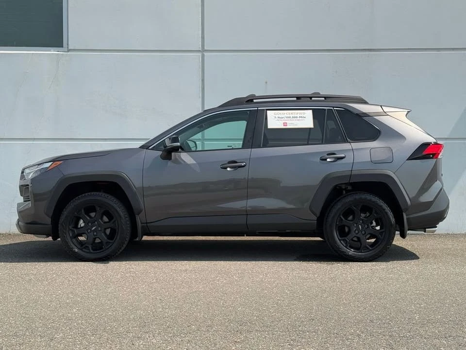 2023 Toyota RAV4 5th Gen - Image 4 of 20