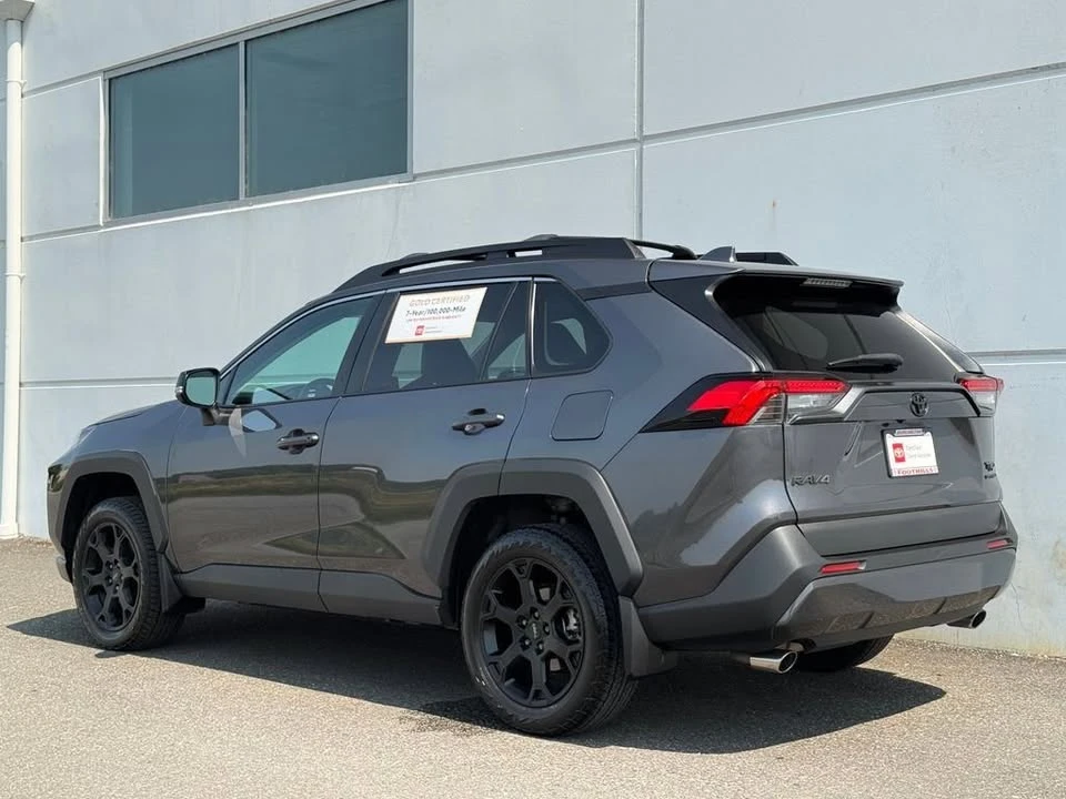 2023 Toyota RAV4 5th Gen - Image 5 of 20