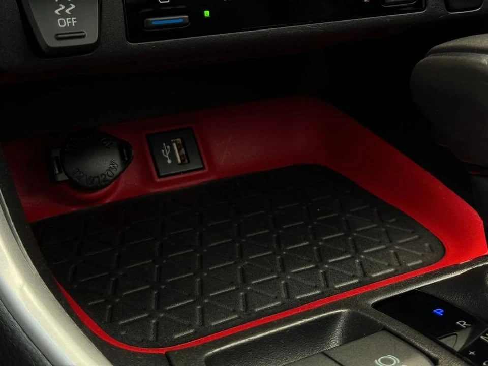 2023 Toyota RAV4 5th Gen - Image 20 of 20