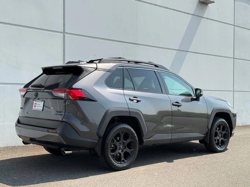 2023 Toyota RAV4 5th Gen - Image 7 of 20