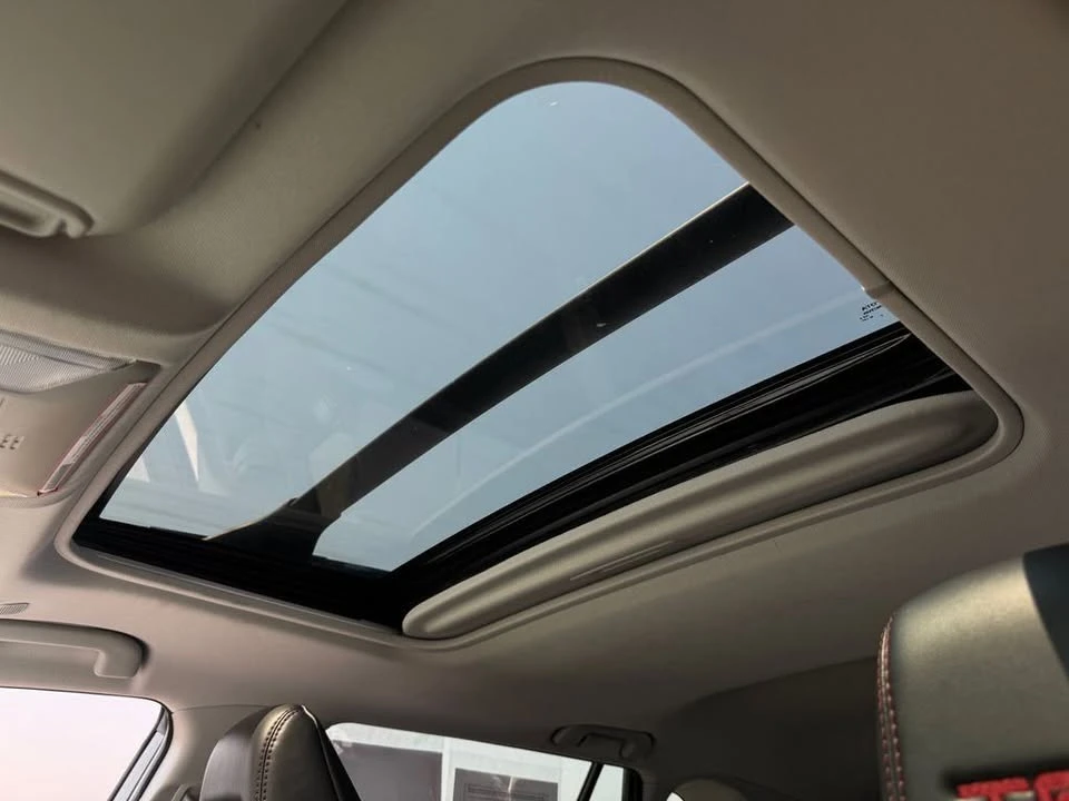 2023 Toyota RAV4 5th Gen - Image 10 of 20