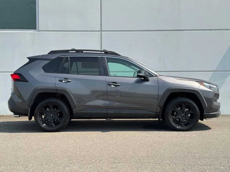 2023 Toyota RAV4 5th Gen - Image 8 of 20