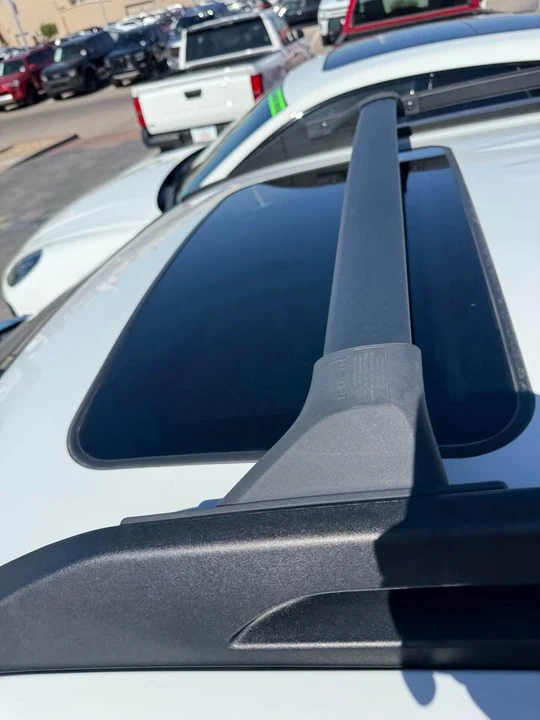 2023 Toyota RAV4 5th Gen - Image 7 of 11